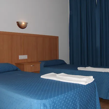Apartamento Maracay Roquetas de Mar