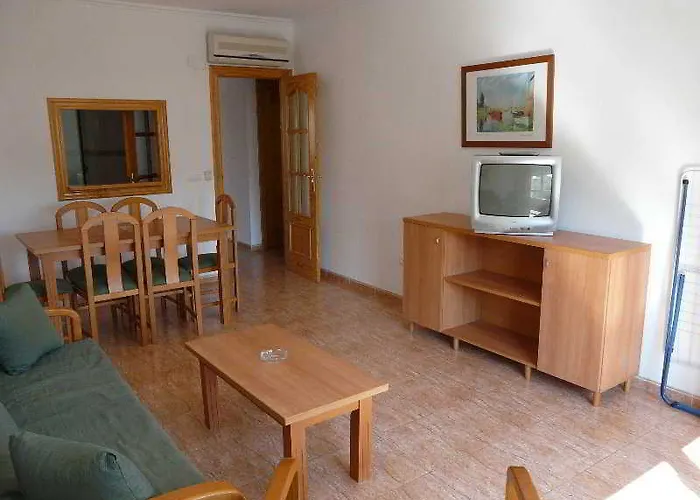 アパート Maracay