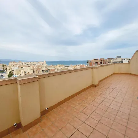 Maracay * Roquetas de Mar