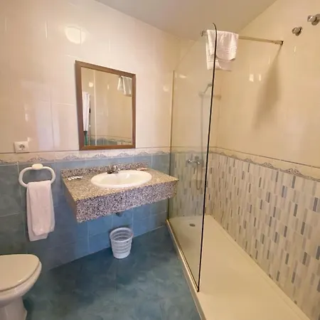 Apartamento Maracay Roquetas de Mar