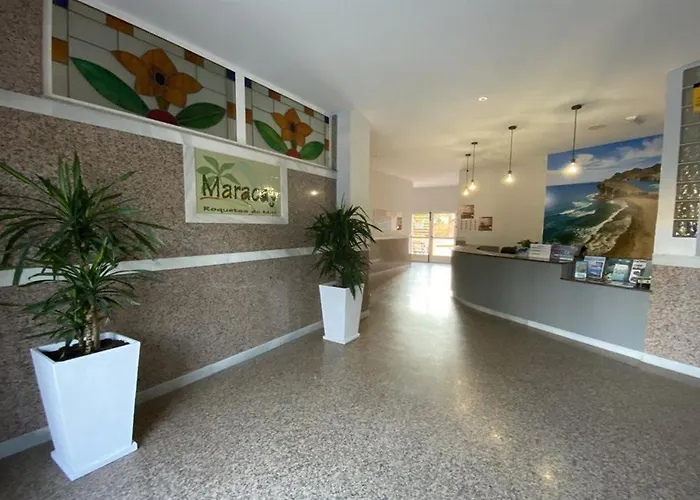 Maracay Apartament *
