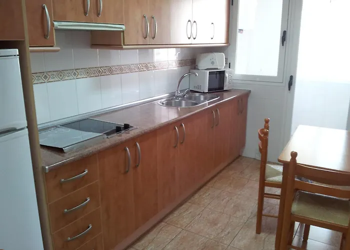 Maracay Apartament *