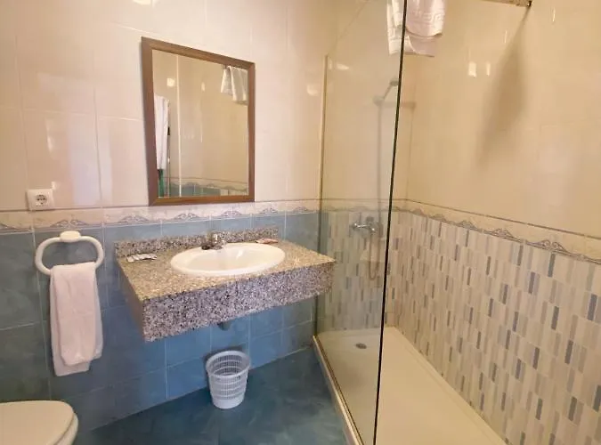 Apartament Maracay Roquetas de Mar