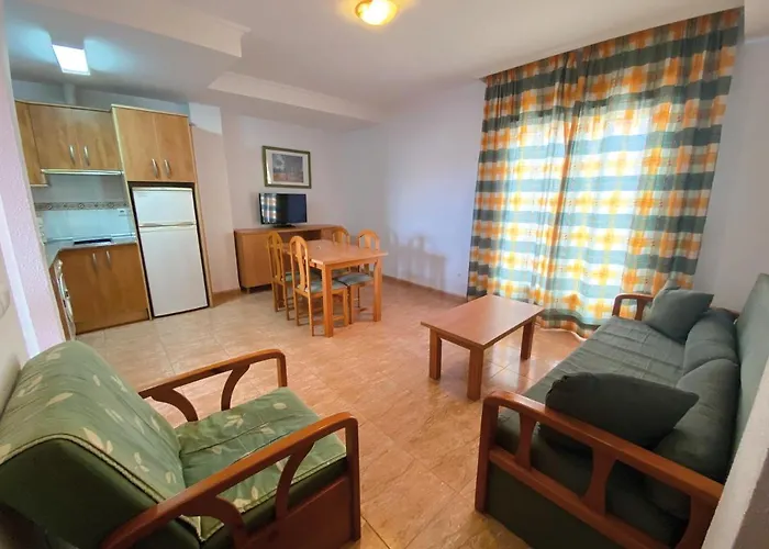 Apartament Maracay *