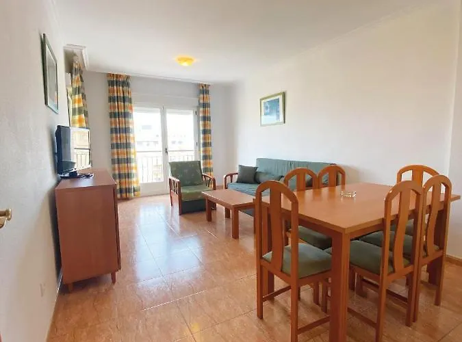 Maracay Apartament *
