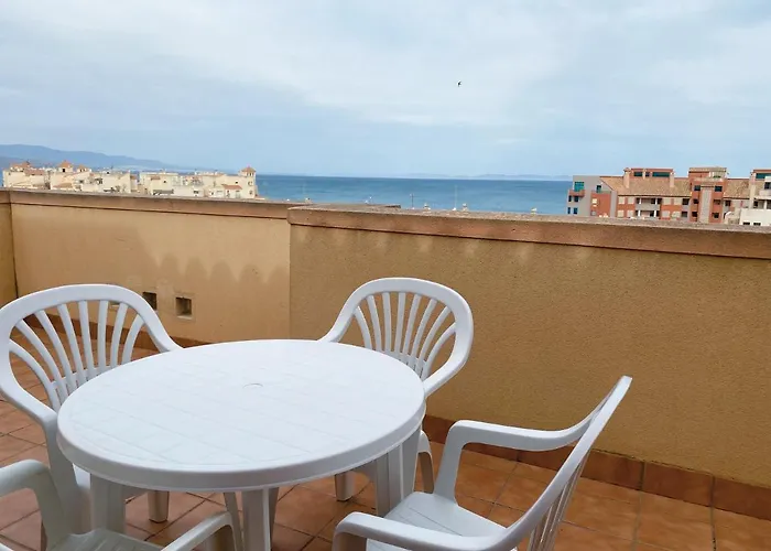 Apartament Maracay