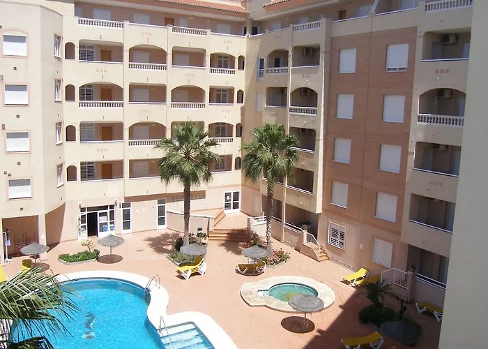 Maracay Apartament Roquetas de Mar