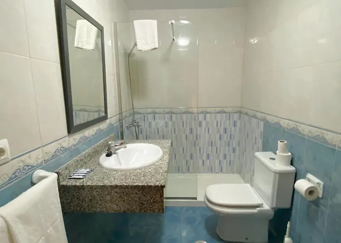 Apartament Maracay *