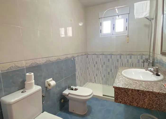 Maracay Apartament *