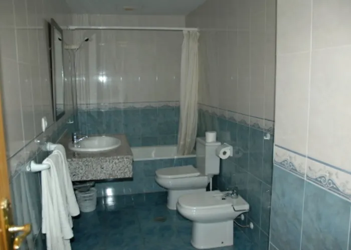Apartament Maracay Roquetas de Mar