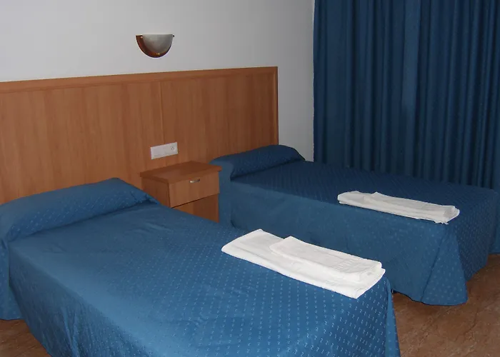 Apartament Maracay Roquetas de Mar