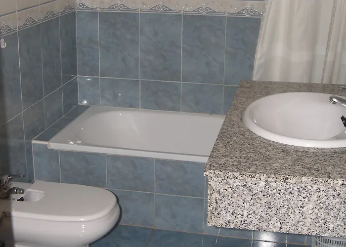 Apartament Maracay