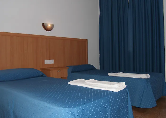 Apartament Maracay Roquetas de Mar
