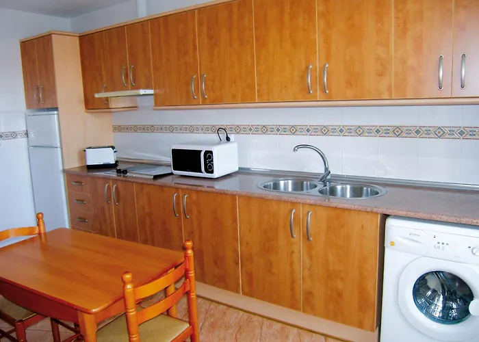Apartament Maracay *