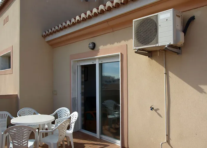 Apartament Maracay