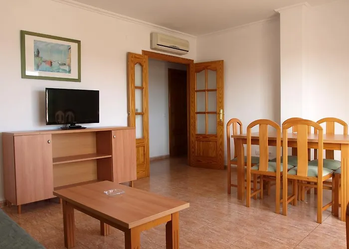 Apartament Maracay *