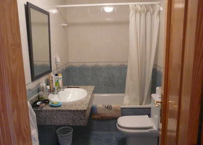 Apartament Maracay Roquetas de Mar