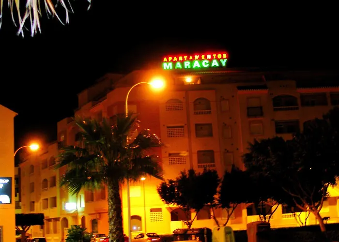 Maracay *