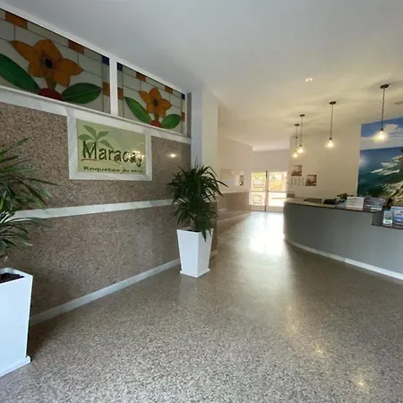 Maracay Appartement *