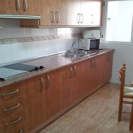 Maracay Appartement *