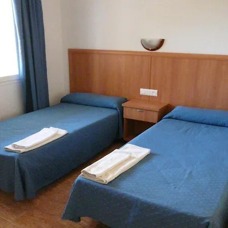Maracay Appartement Roquetas de Mar