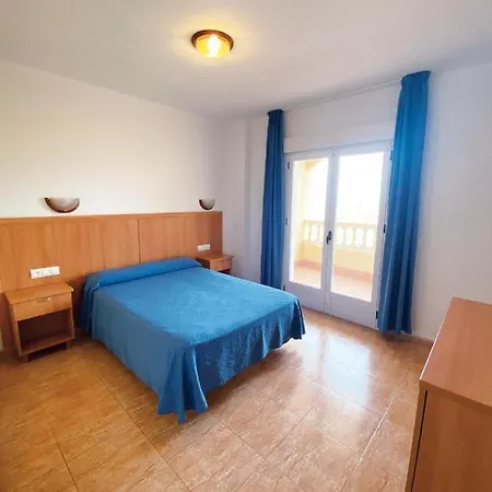 Maracay Appartement Roquetas de Mar