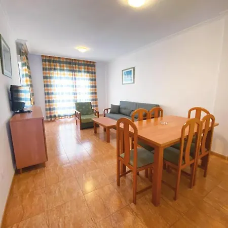 Maracay Appartement Roquetas de Mar