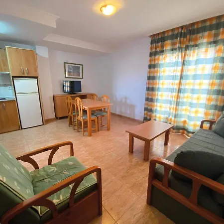 Appartement Maracay *