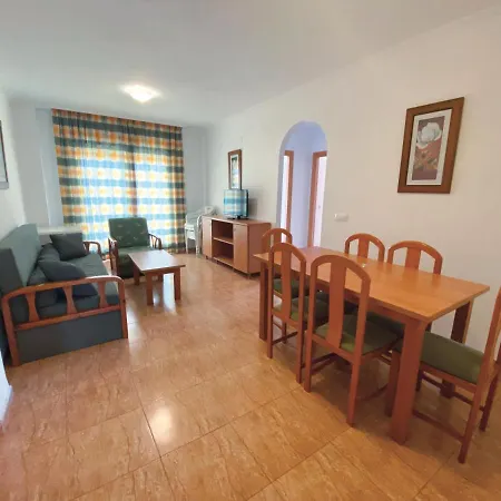 Appartement Maracay