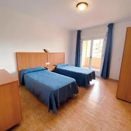 Appartement Maracay Roquetas de Mar