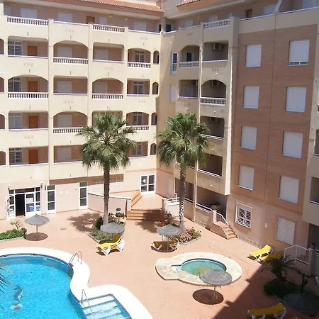Maracay Appartement Roquetas de Mar