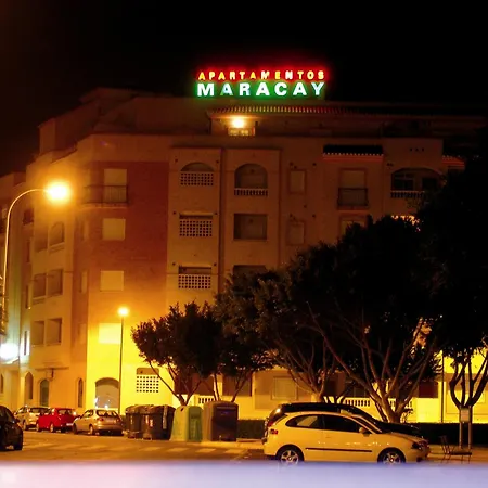Maracay Roquetas de Mar