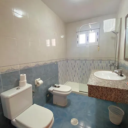 Maracay Appartement *