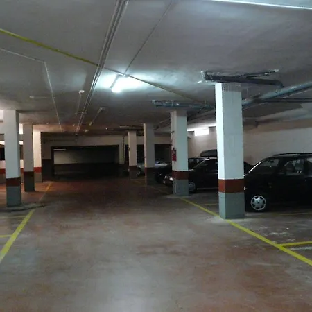 Appartement Maracay