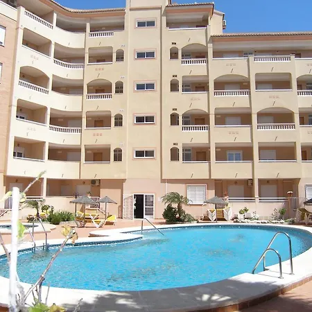 Maracay Appartement