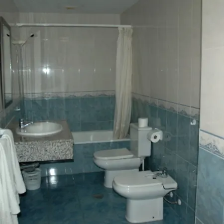 Appartement Maracay Roquetas de Mar