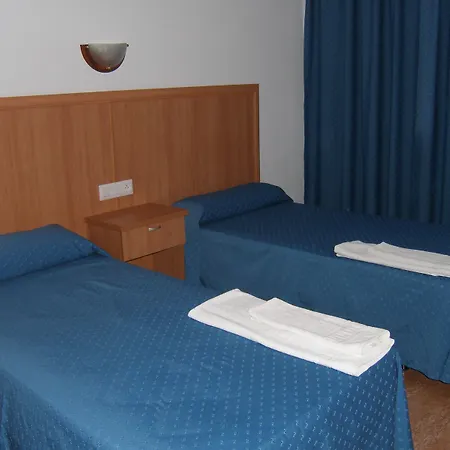 Appartement Maracay Roquetas de Mar