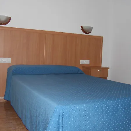 Appartement Maracay Roquetas de Mar