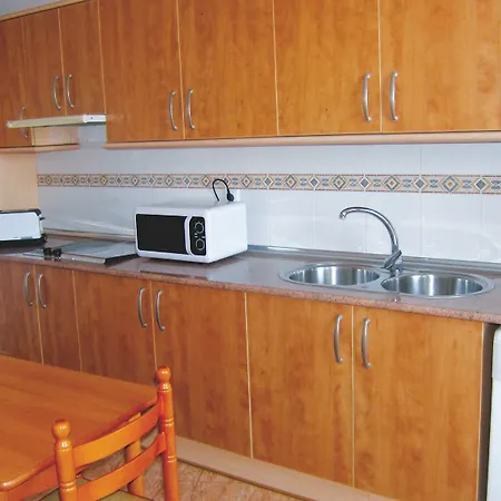Appartement Maracay *