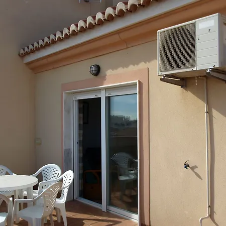 Appartement Maracay