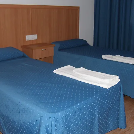 Appartement Maracay Roquetas de Mar