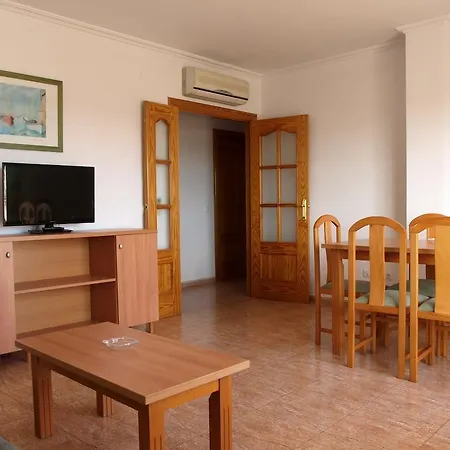 Appartement Maracay *