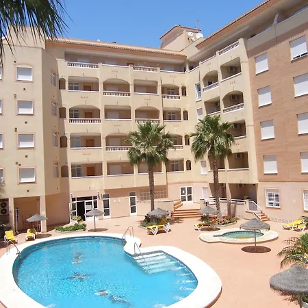 Maracay Appartement *