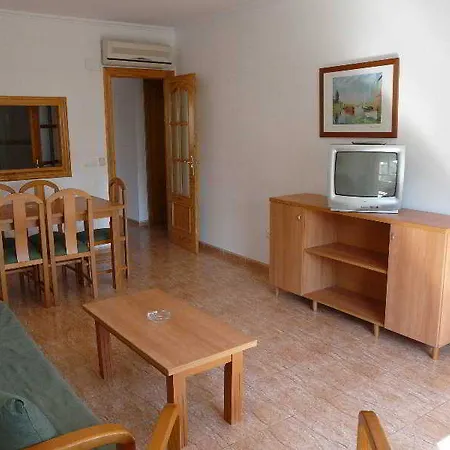 Appartement Maracay