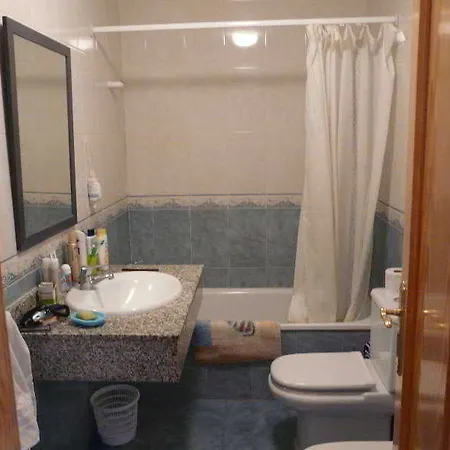 Appartement Maracay Roquetas de Mar
