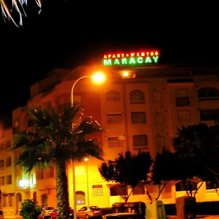 Maracay *