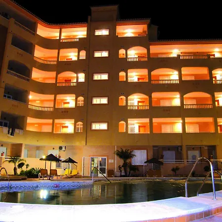 Maracay Appartement Roquetas de Mar